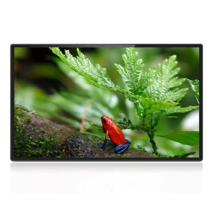 

best seller in amazon 14 inch rk3188/rk3288/rk3399 android 4.4/5.1/7.1 2+16GB Capacitive Multi Touch screen HDMI digital signage