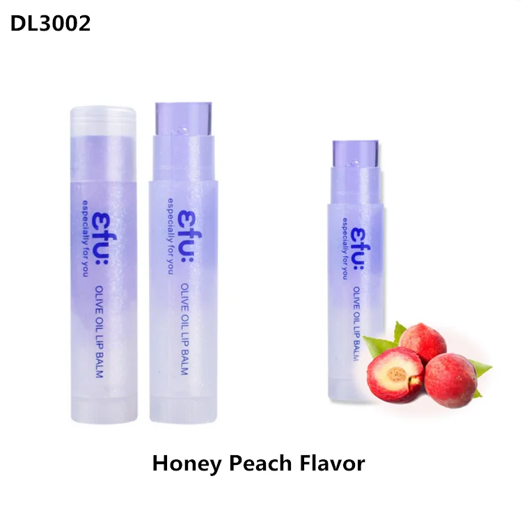 Wholesale Price Beeswax Lip Balm Natural Cute Lip Balm Halal Lip Balm