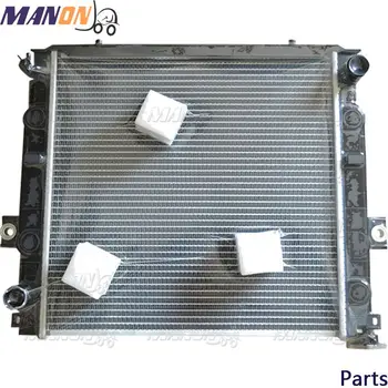 Wholesale Partss4s 91b01-00020 Forklift Radiators - Buy Forklift ...