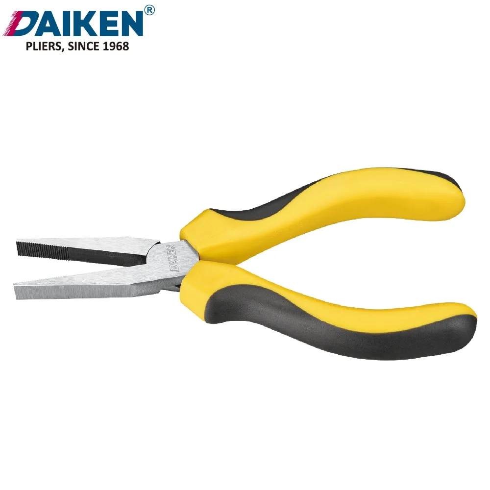 flat pliers tools