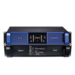 Sinbosen DS-14K High quality 14000w class td power amplifier