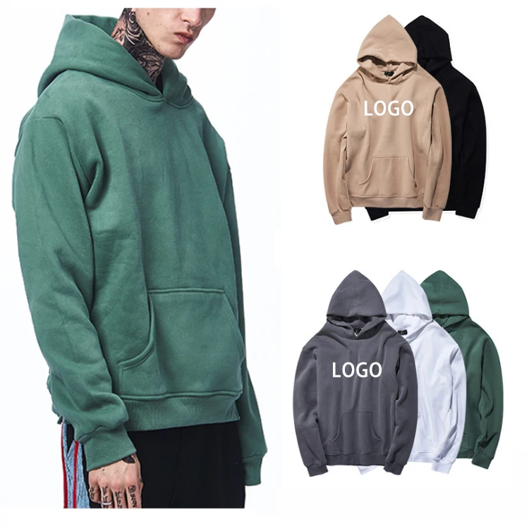

Factory Supplying 70% cotton 30% polyester hoodie 50 400gsm hoodies