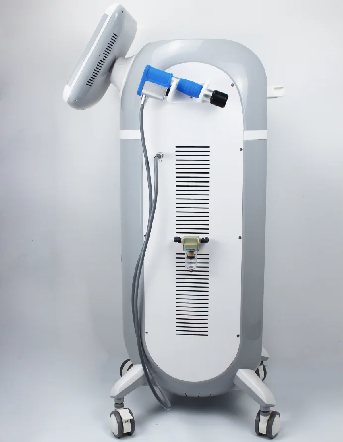 New Shock Wave Physical Therapy Equipment Sw20 Buy Acoustic Wave