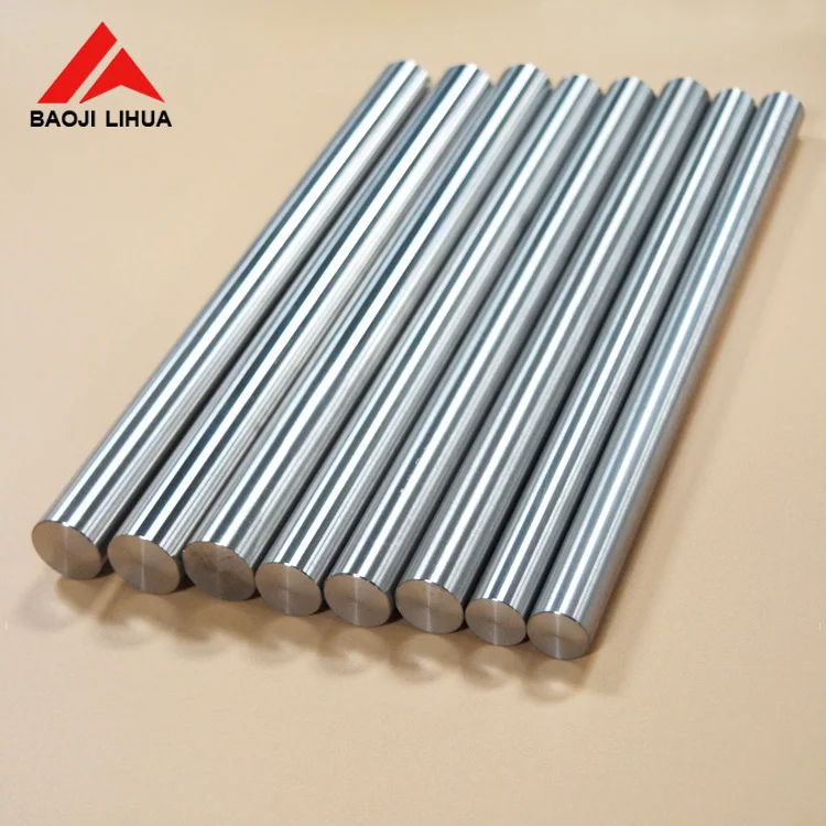 Titanium Connecting Rod Titanium Metal Price Per Kg Length 1m 2m Buy
