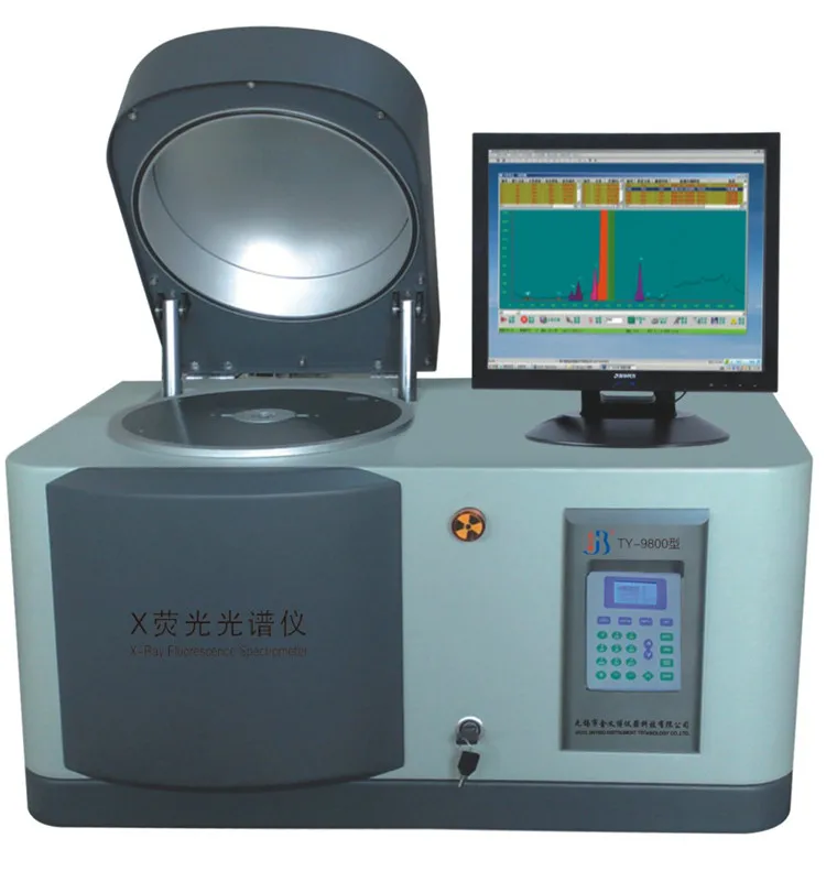 Desktop Xrf Analyzer Price Xray Equipment Buy Desktop Xrf Analyzer