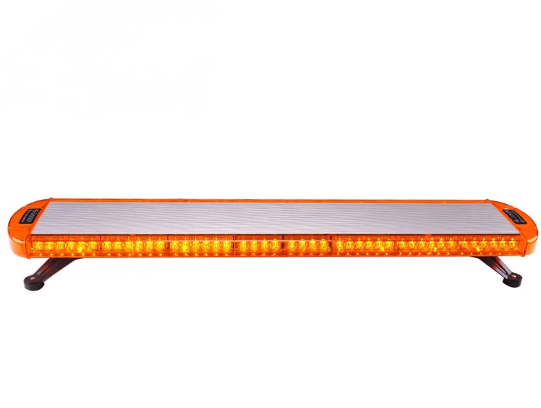 Federal Signal Amber Led Warning Lightbar Engineering Buy Led Amber