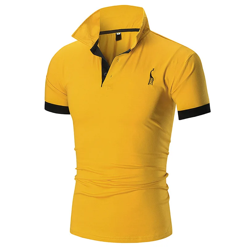 

Online Shopping Mens Dress Shirts New Short Sleeve 6 Color Casual Shirt, Picture