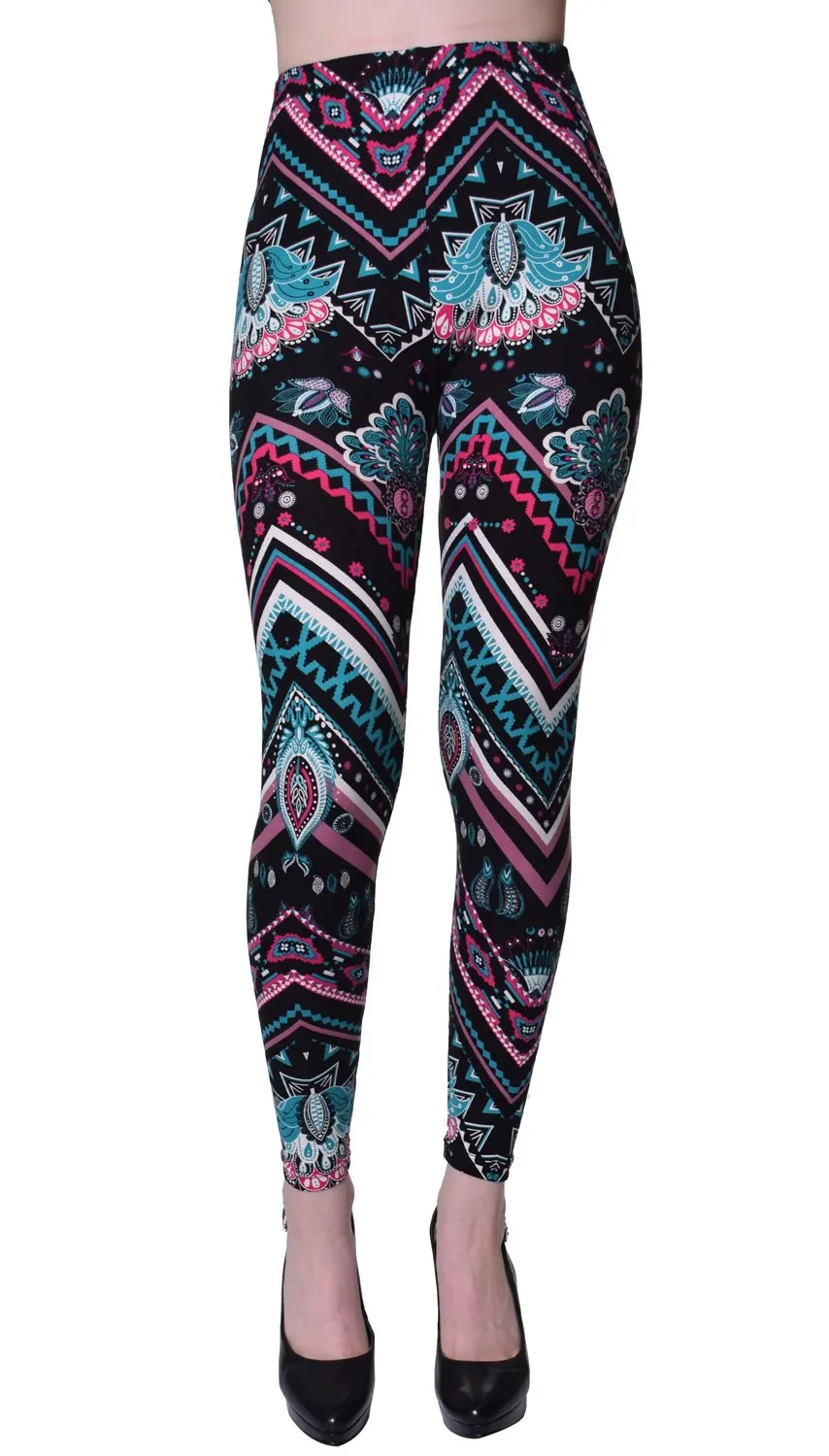 cute leggings with designs