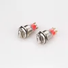 19mm rotary selector switch arrow indicator 2way or 3way push button