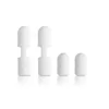 For Apple Pencil Protective Silicone Cover Case with Anti-lost Strap for Apple Pencil Cap Holder Accessories