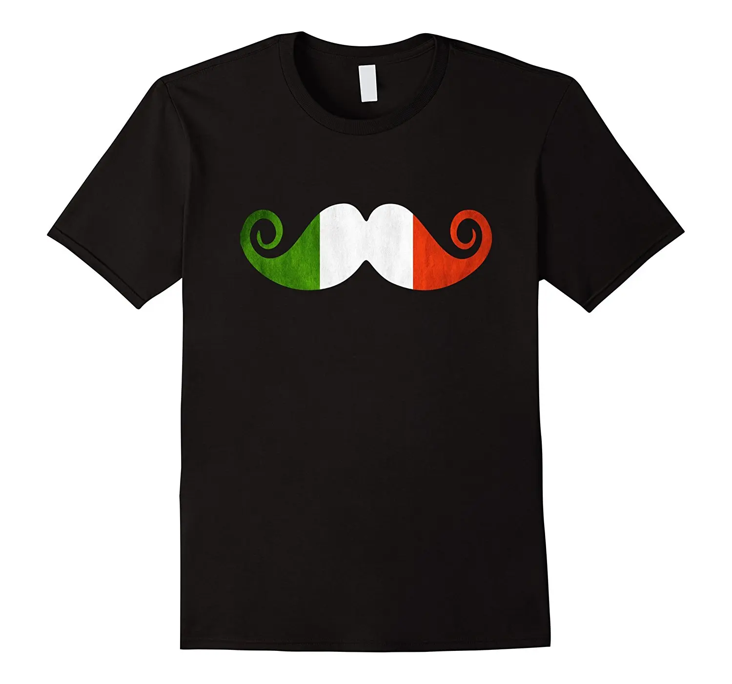 Compra camisas de la bandera italiana online al por mayor
