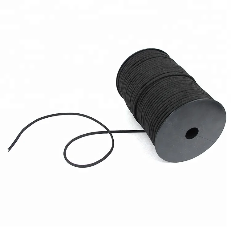 

330 Parachute Rope 1000ft 2mm Nylon Parachute Cord For Camping Hiking, More than 200 colors