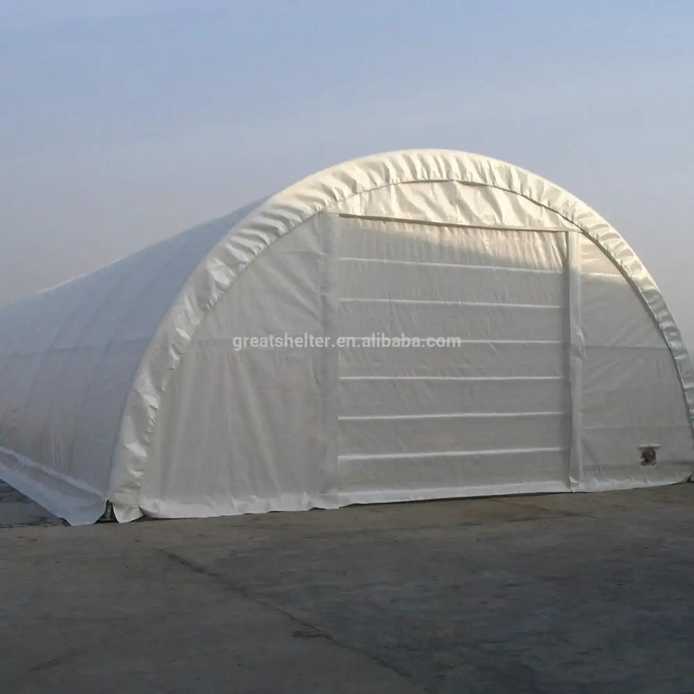 Low Cost Portable Tent Warehouse 