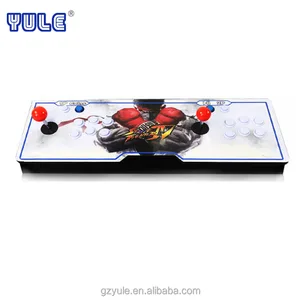 Adult mini games machine 999 in 1 pandora box 4s game consoles arcade stick