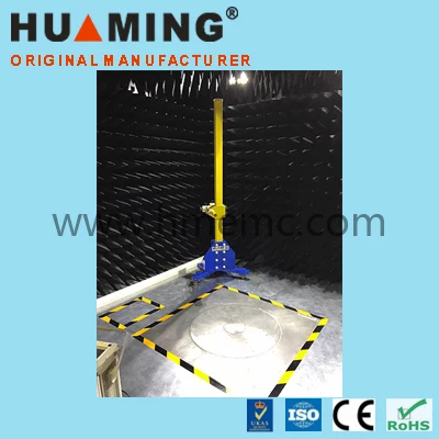 
Solid absorb material 