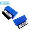 gps vehicle NR-B20 Plug and Play Car obdII tracker, OBD II tracking device, OBDII OBD2 Port OBD telematics gps tracking car