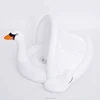 nice looking baby swimming float with canopy