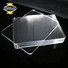 JINBAO wholesale essential color unbreakable 1220x2440mm 4x8ft transparent clear 10mm acrylic pmma sheet for furniture