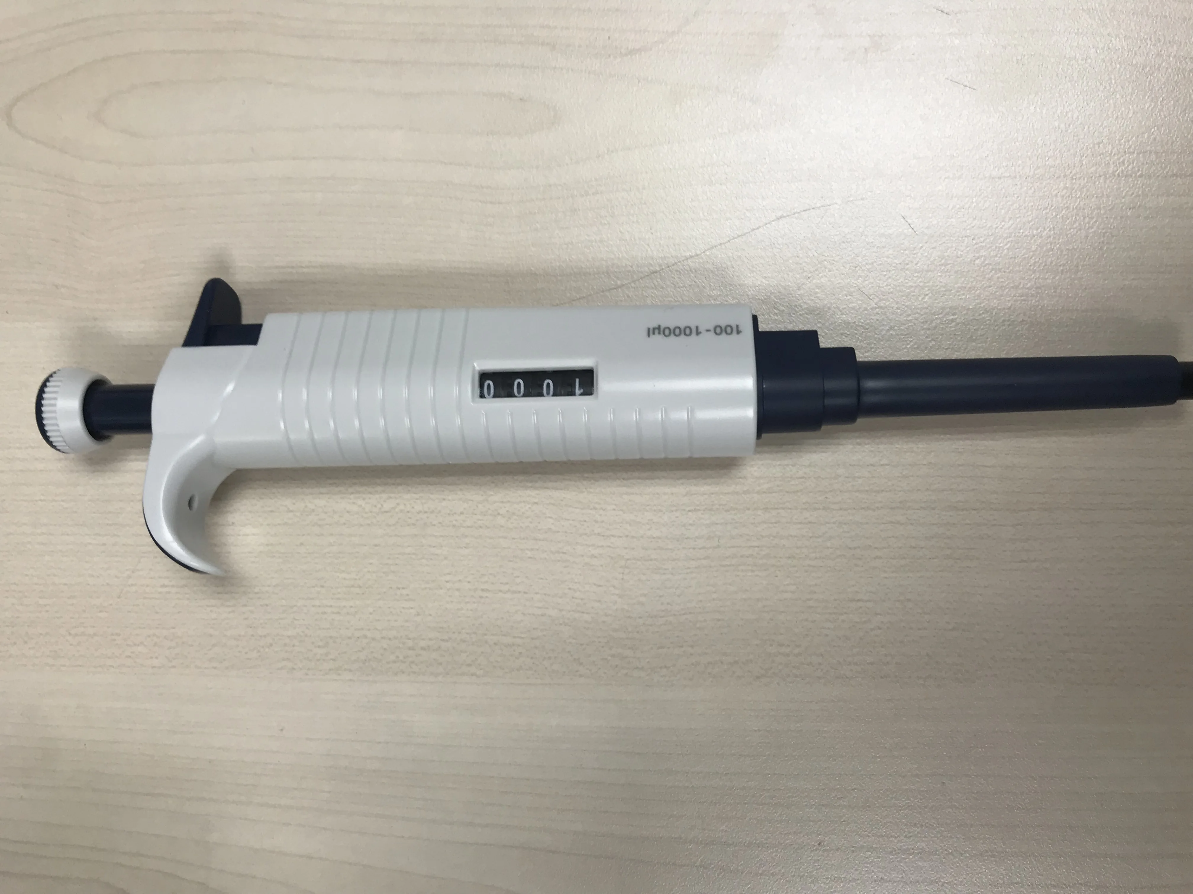 Dlab Micropette Adjustable Volume Single Channel Micro Pipette Buy