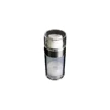 Double Wall Clear Empty 30ml Airless Packaging Plastic Lotion Acrylic Airless Pump Bottle