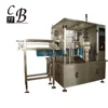 Tianjin Fly changbo Liquid juice pouch spout filling machine