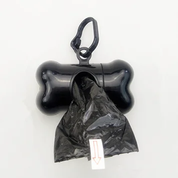 Dog Pet Waste Bagsproducts pet waste pick up poop bags bone dispenser