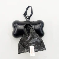 

Dog Pet Waste Bagsproducts pet waste pick up poop bags bone dispenser