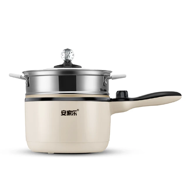 
Small Kitchen Appliances National Electric Multi mini cooker and travel cooker skillet 