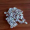 virgin GPPS/General purpose polystyrene/GPPS Resin, GPPS Granules Plastic raw material for Injection moulding from China Factory