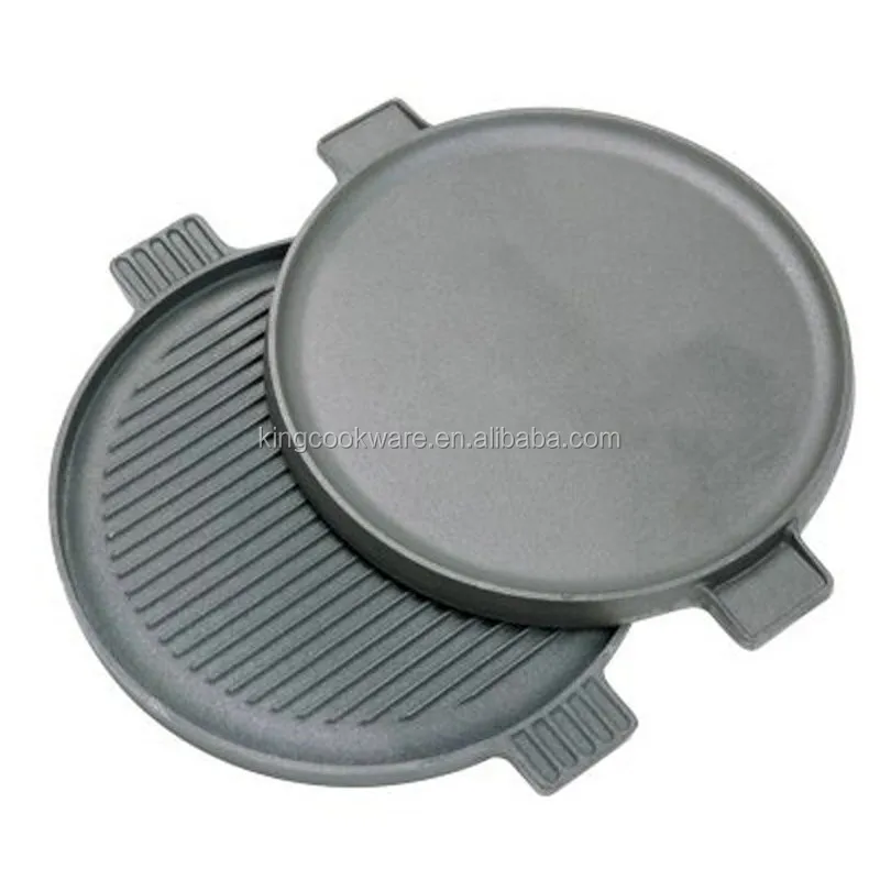 High Quality Cast Iron Hot Plate For Gas Grills And Charcoal Stove