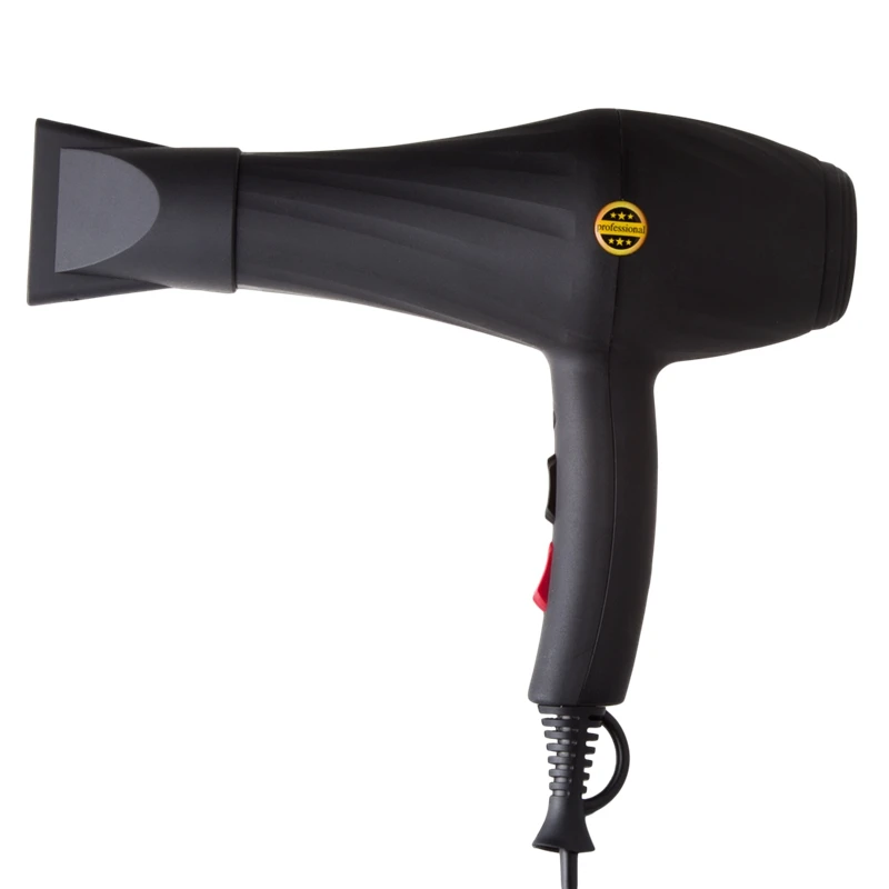 High Technology Compact Hairdryer 2000w Salon Hair Dryer With Infrared ...