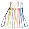 Colorful Hand Wrist Lanyard Strap String for USB Flash Drives,Keychains, ID Name Tag Badge Holders and other Portable Items
