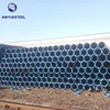 erw steel pipe manufacturing process