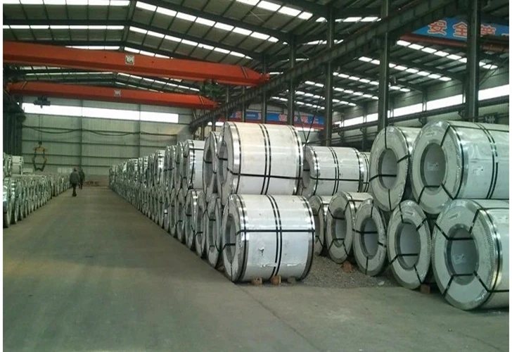304l cold rolled stainless steel coil/sheet