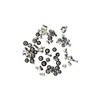 Wholesale price complete kits screw set for iPhone 7