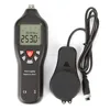 High quality 20000 data logging luxmeter for LED USB interface light meter TL-600