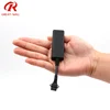 battery powered gps chip tracker smallest mini gps tracking chip with long time battery