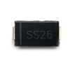 excellent quality SS26 Hot selling high current bridge rectifier