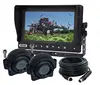 Agricultural Tractors Part of Combine Harvester Agricultural & Forestry Machinery Camera Monitor System