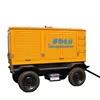 150kw diesel alternator generator set for sale