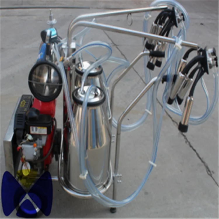 Low Price Cow Mini Milking Machine Price In India Buy Cow Milking