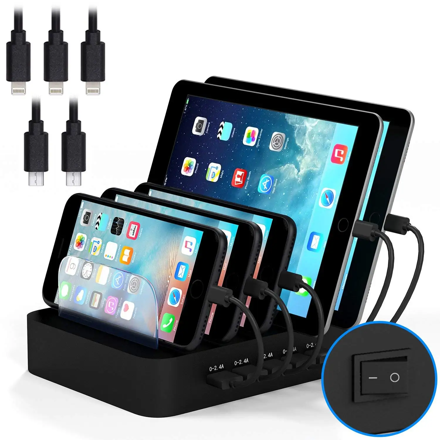 Cheap Multiple Device Charging Station, find Multiple Device Charging ...