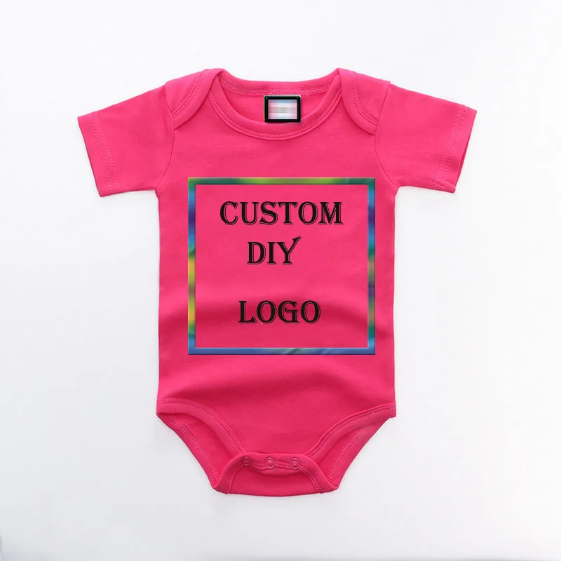 Blank Baby Clothes Designers Custom Clothing Thailand Oem Buy Baby