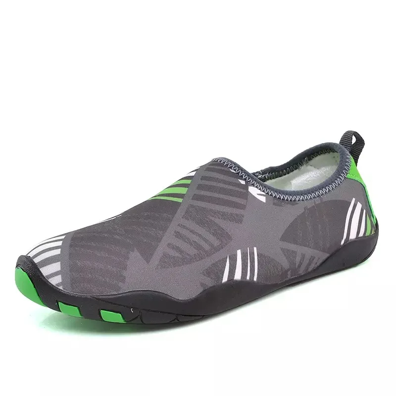 

Cheap Walk On Water Sports Beach Aqua Swim Shoes, As the picture or customized