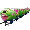 New model roller coaster with wheel assembly, roller coaster games for sale