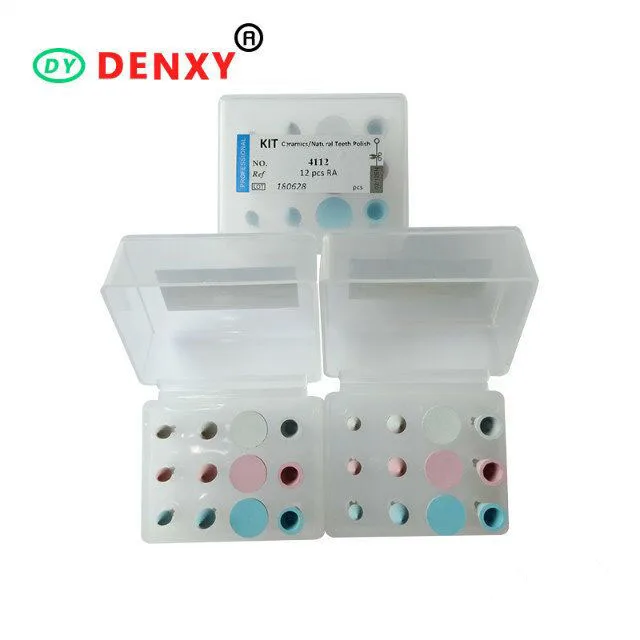 
Diamond Dental Polishing Burs silicon polishing burs dental supplies 