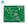 High quality 2 -16 layer automotive electronics printed circuit board PCB manufacturer in China