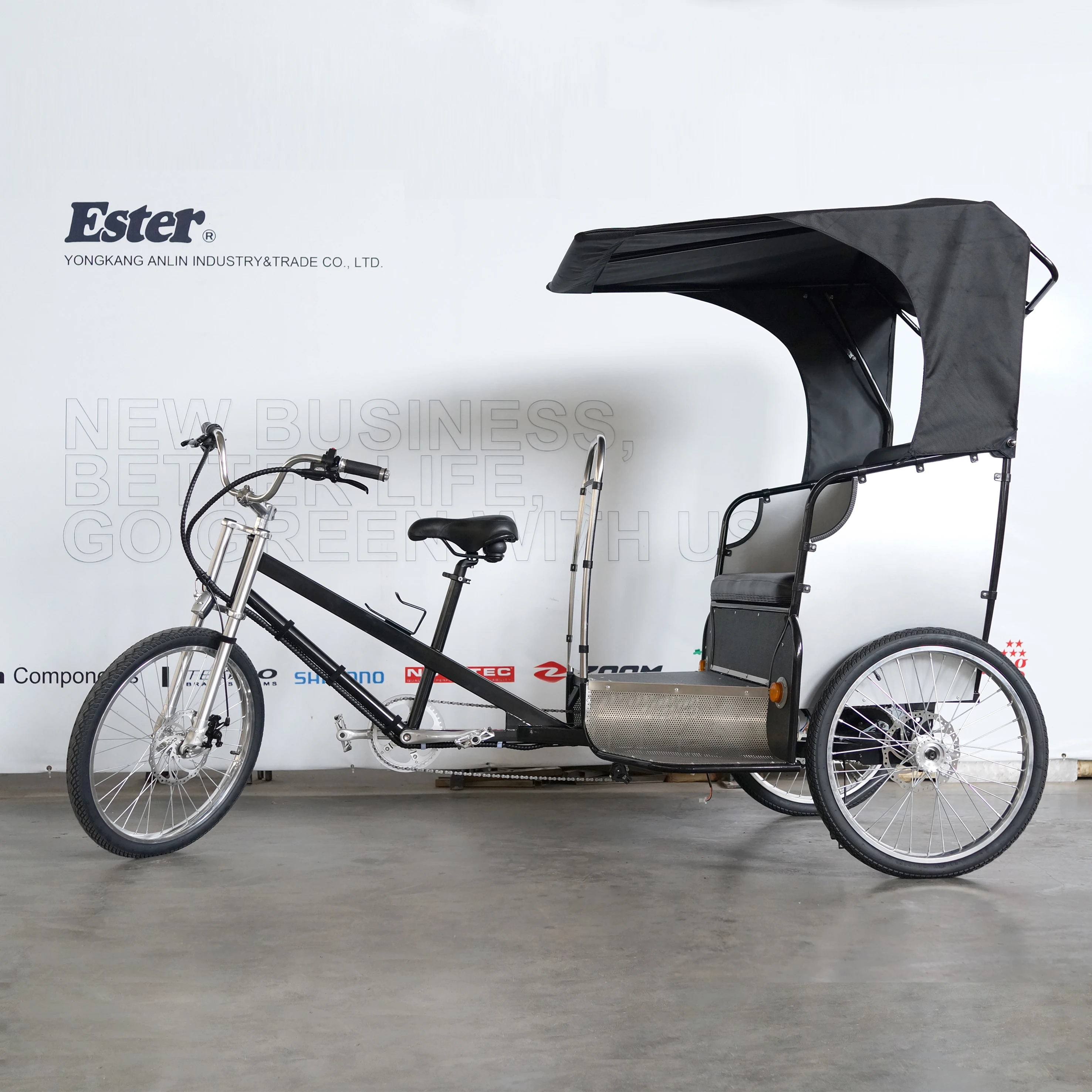 cycle rickshaw price