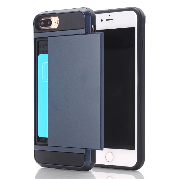 

Available Slide Cover Case phone case for iPhone7plus, Many colors