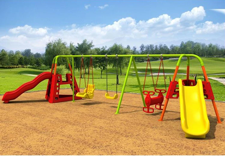 swing adult sets adults playground